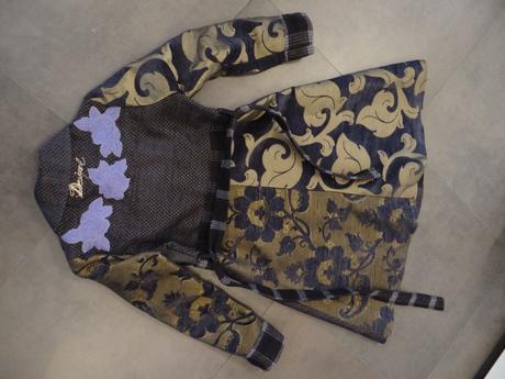 Desigual kabát, desigual,xl