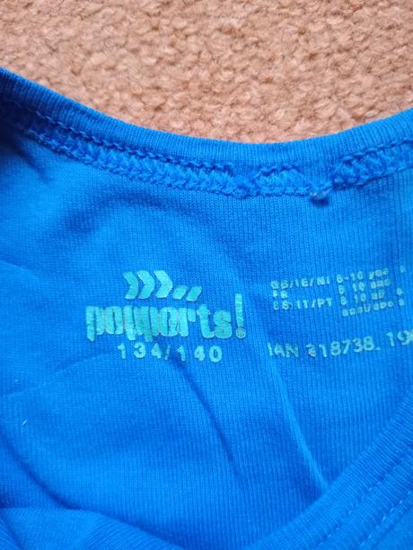 Tielka 6ks, pepperts,140