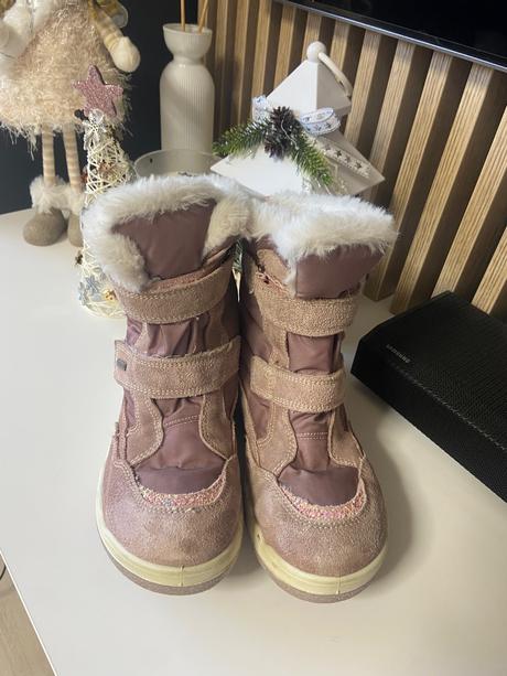 Snehule primigi 1, primigi,33