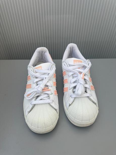 Adidas superstar tenisky 38,5, adidas,38
