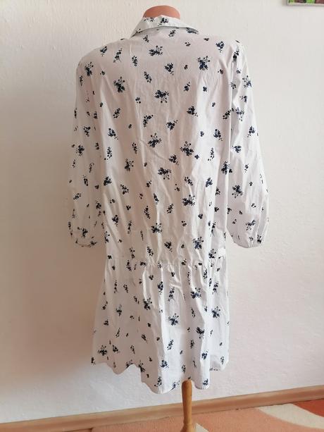 Košelove saty, mohito,l