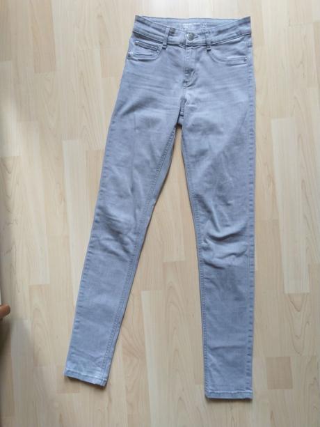 Bledučké rifle, xs