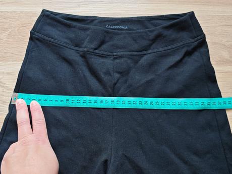 Nohavice s, calzedonia,s