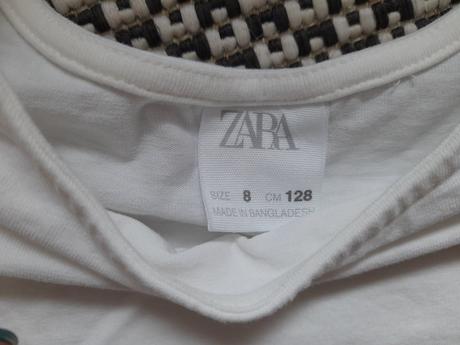 Body zara, zara,128