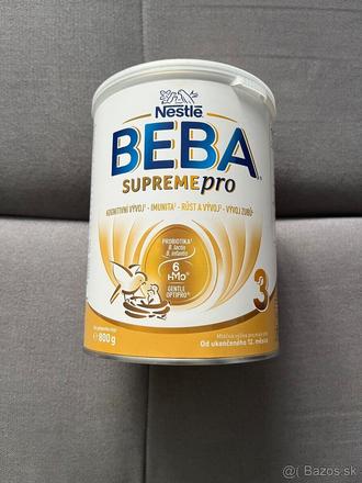Beba supreme pro 3, 