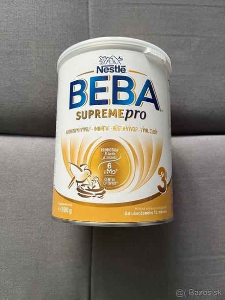 Beba supreme pro 3, 