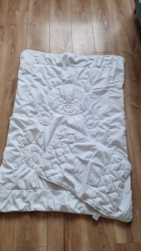 Detská perinka a hlavnička zn. meradiso, 