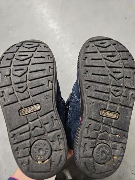 Cizmicky, primigi,25