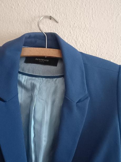 Dámske sako, reserved,s