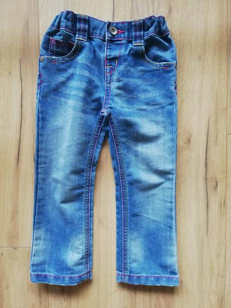 Rifle, marks & spencer,98