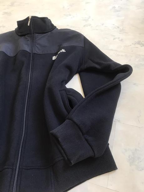 Prechodná bunda, bench,4xl