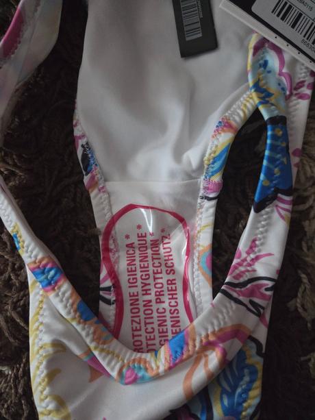 Plavky spodný diel, s