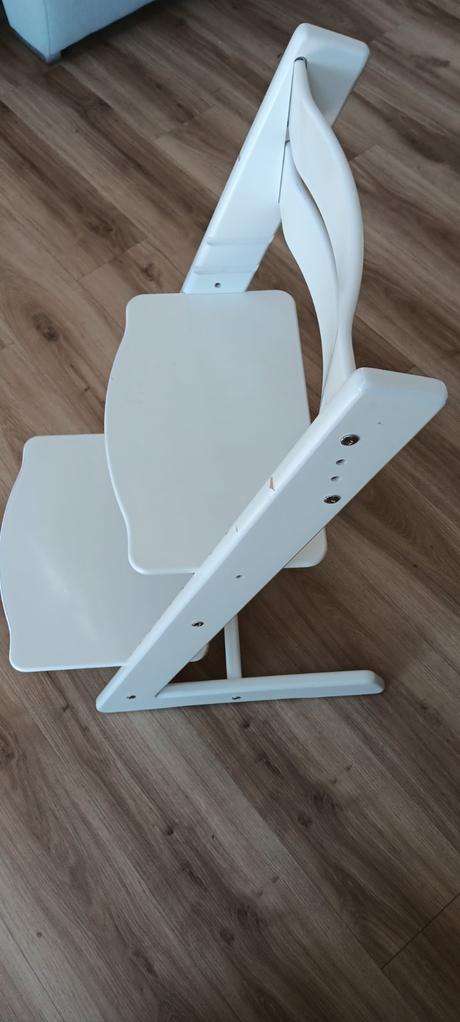 Rastúca stolička jitro, 