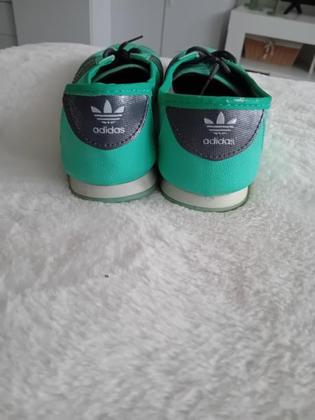 Dámske botasky, adidas,39