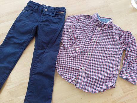 Slávnostný set, 104