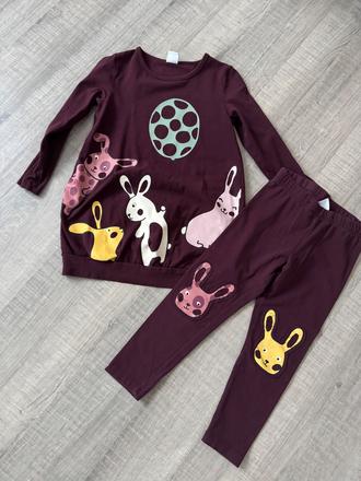 Detska suprava lindex, lindex,104