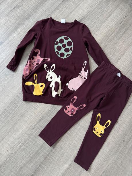 Detska suprava lindex, lindex,104