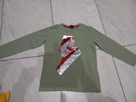 Tričko, kiki&koko,116