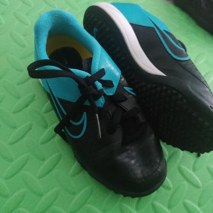 Kopačky top stav eu 28.5, nike,28