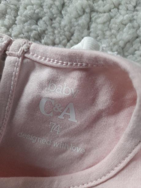 Detsky set 3 tricka, 74