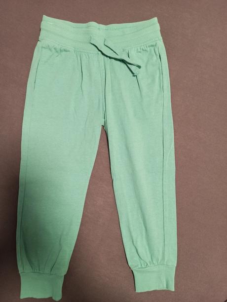 Tepláky tenké h&m, h&m,104