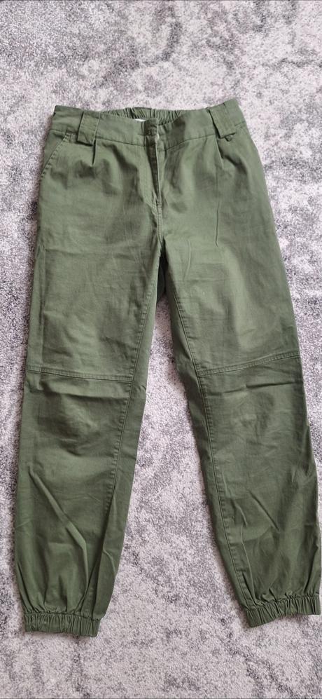 Nohavice, new yorker,38