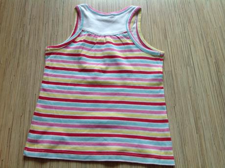 Bavlnené tielko/13b, ethel austin,146