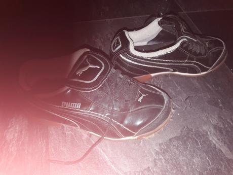 Tenisky puma, puma,28