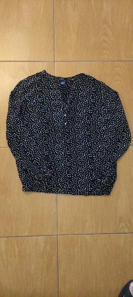 Dámska blúzka, bonprix,44