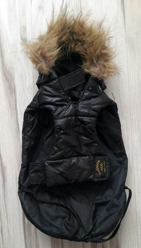 Bunda pre psíka č.27, 