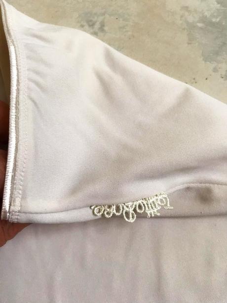 Luxusné vysoké nohavičky 2 ks, xl