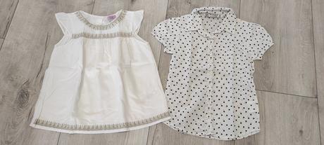 Blúzky, f&f,122