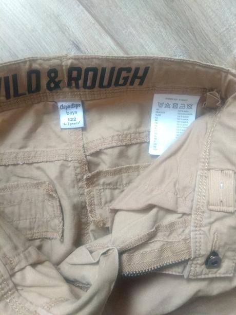 Nohavice, dopodopo,122