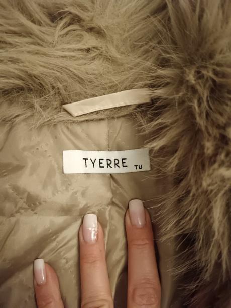 Nádherný kožuch, tu