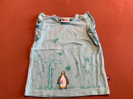 Lego tričko, lego,86