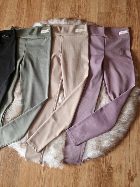 Vrubkovane leginy s vysokým pásom., 170