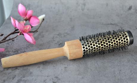 Kefa na fúkanie vlasov, 