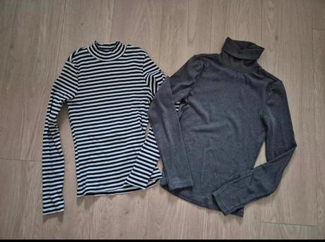 Damske oblecenie reserved, s