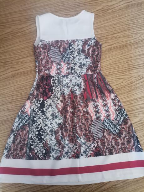 Dámske/dievčenské šaty  bonprix 32/34, bonprix,32