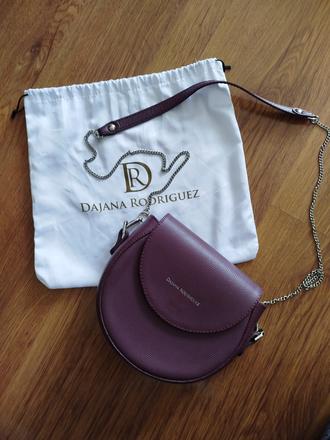 Kabelka dajana rodriguez, dajana rodriguez