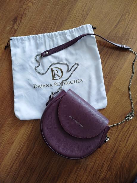 Kabelka dajana rodriguez, dajana rodriguez