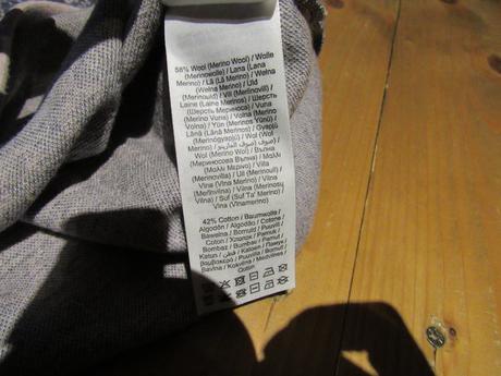 Merino nátelník, name it,134