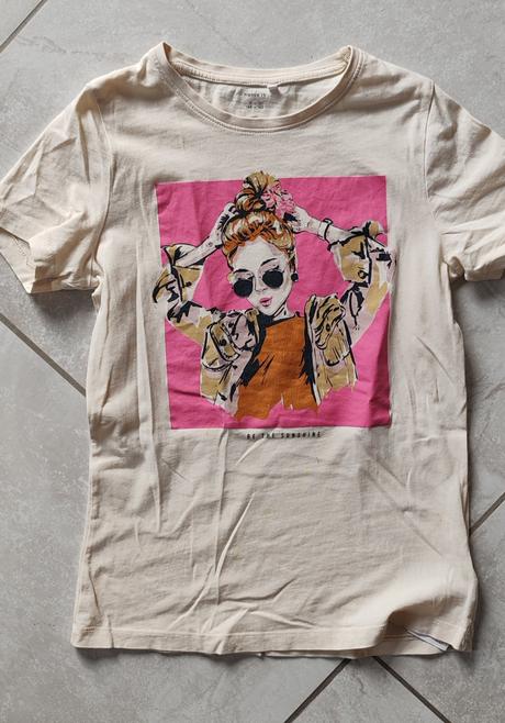 Tricko 8 kusov, name it,146