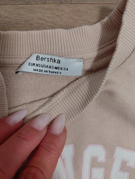 Mikina bershka, bershka,xs