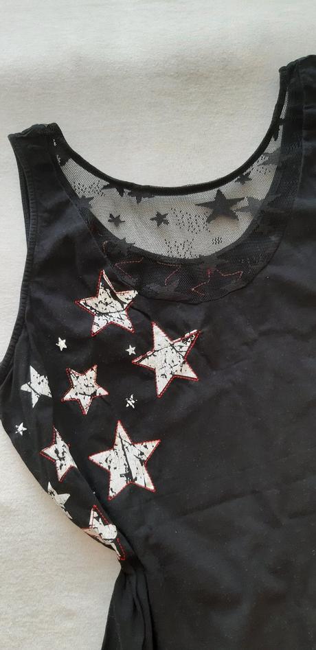 Top s hviezdami, xl
