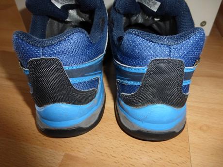 Tenisky salomon gore-tex, salomon,36