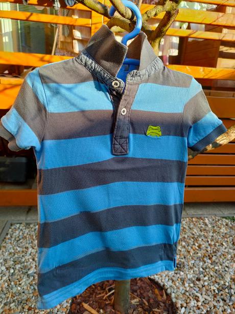 Tričko, dopodopo,98