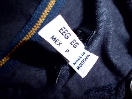 Armani jeans polo m, armani,m