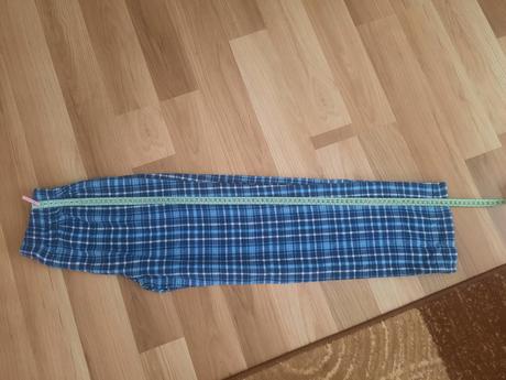 Pyžamové nohavice, pepperts,146