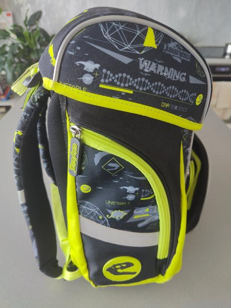 Školská taška oxybag, 